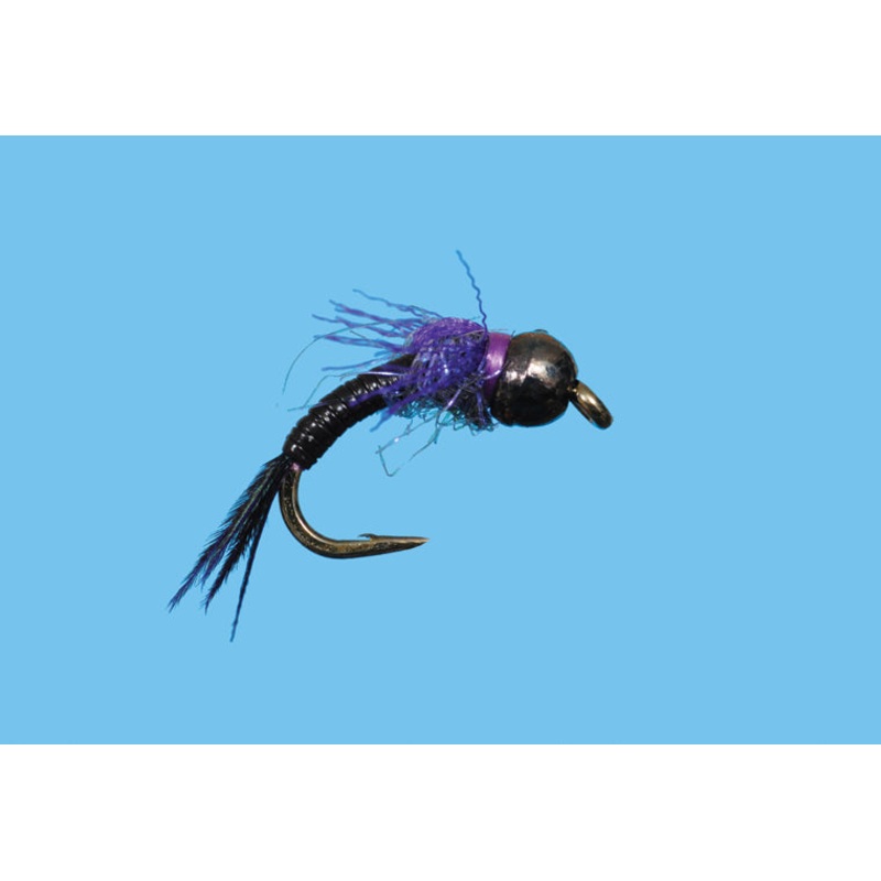 Tungsten Bruised Baetis