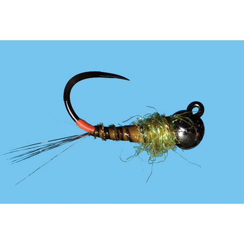 Tungsten Jig Baetis