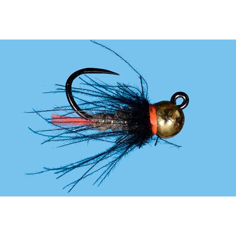 Tungsten Jig Czech Princess