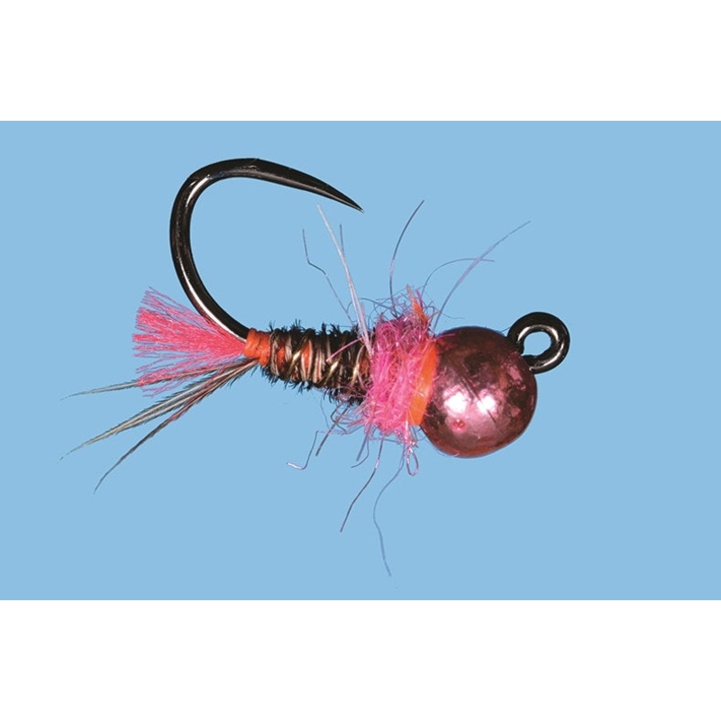 Tungsten Jig Drag Queen