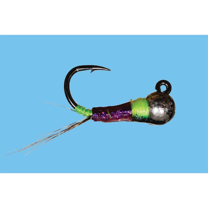 Tungsten Jig Halo