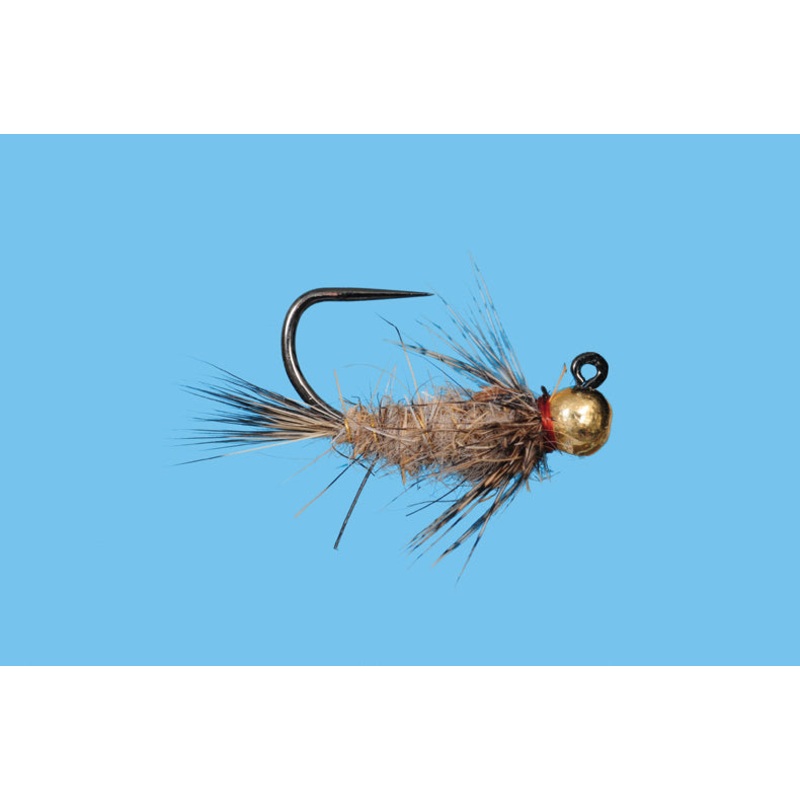 Tungsten Jig Hares Ear