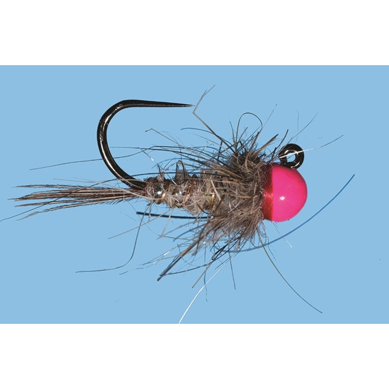 Tungsten Jig Naughty Bunny