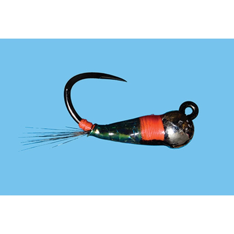 Tungsten Jig Perdigon