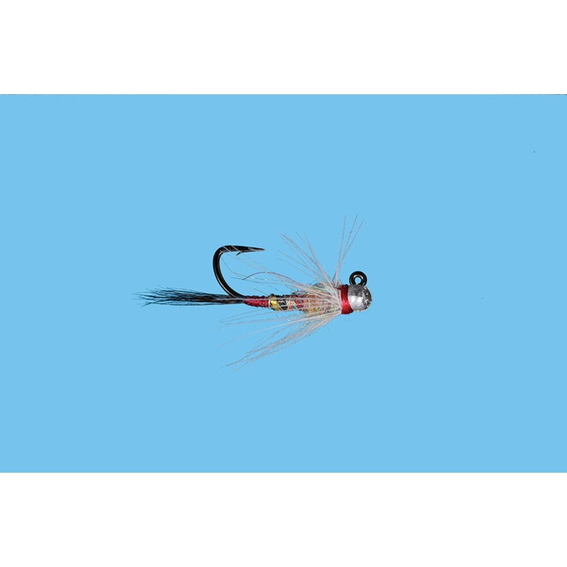 Tungsten Jig Rainbow Assassin