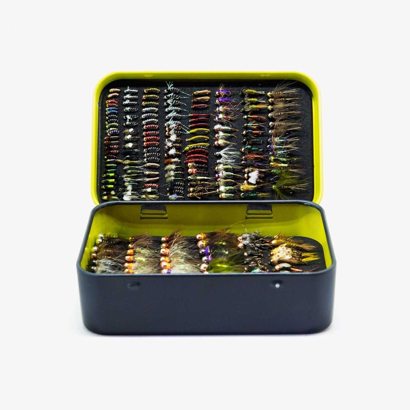 Yakoda Fly Tin