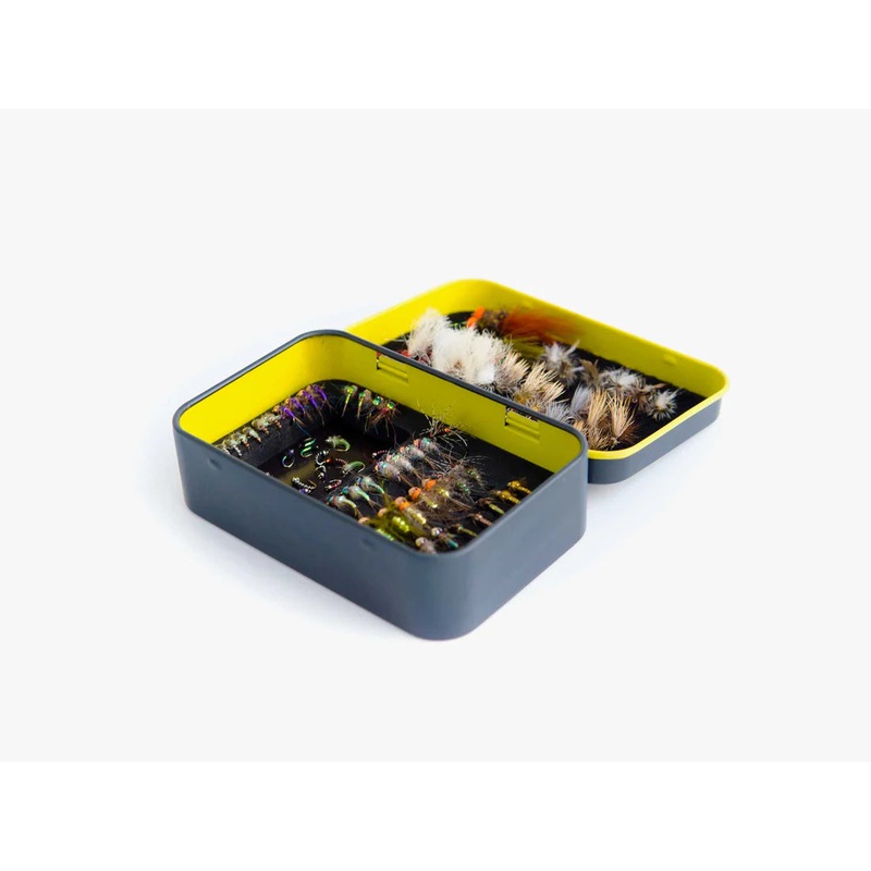Yakoda Fly Tin Magnet