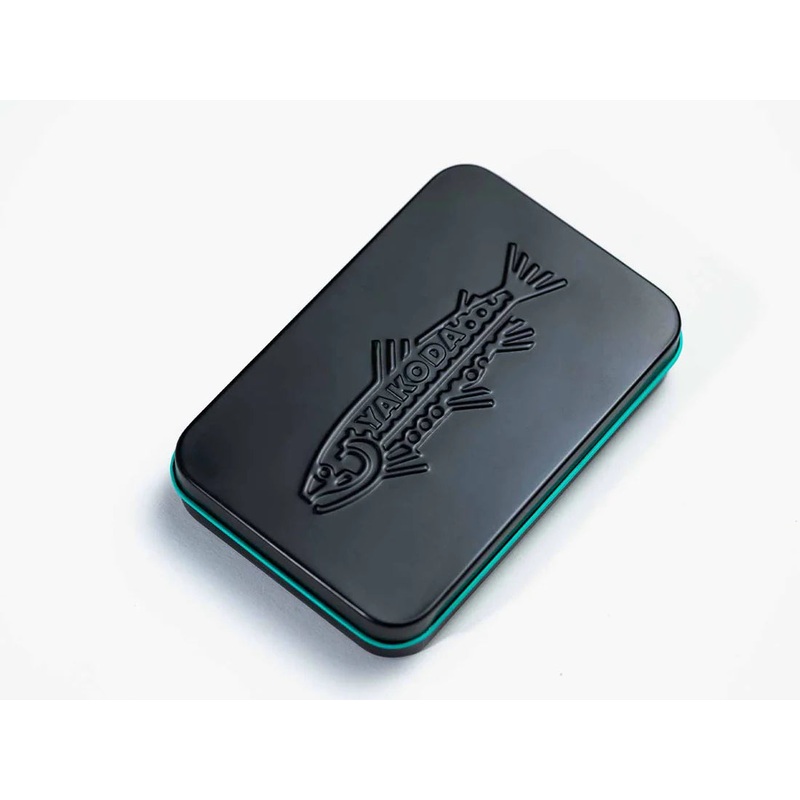 Yakoda Slim Tin