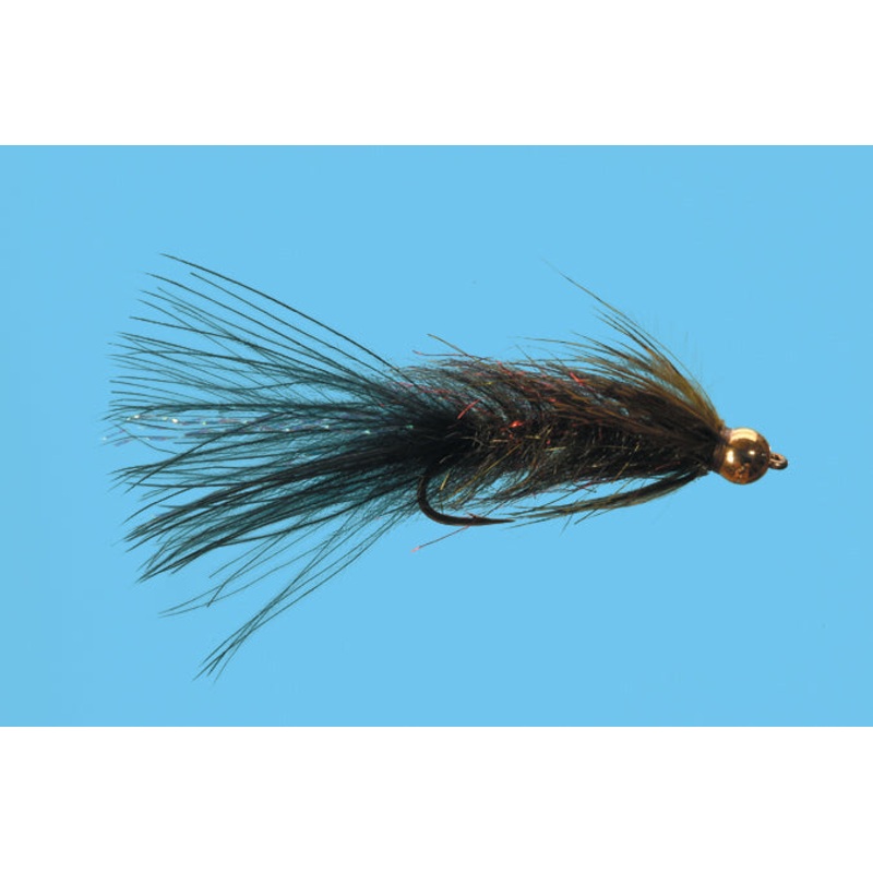 Bead Head Mini Leech