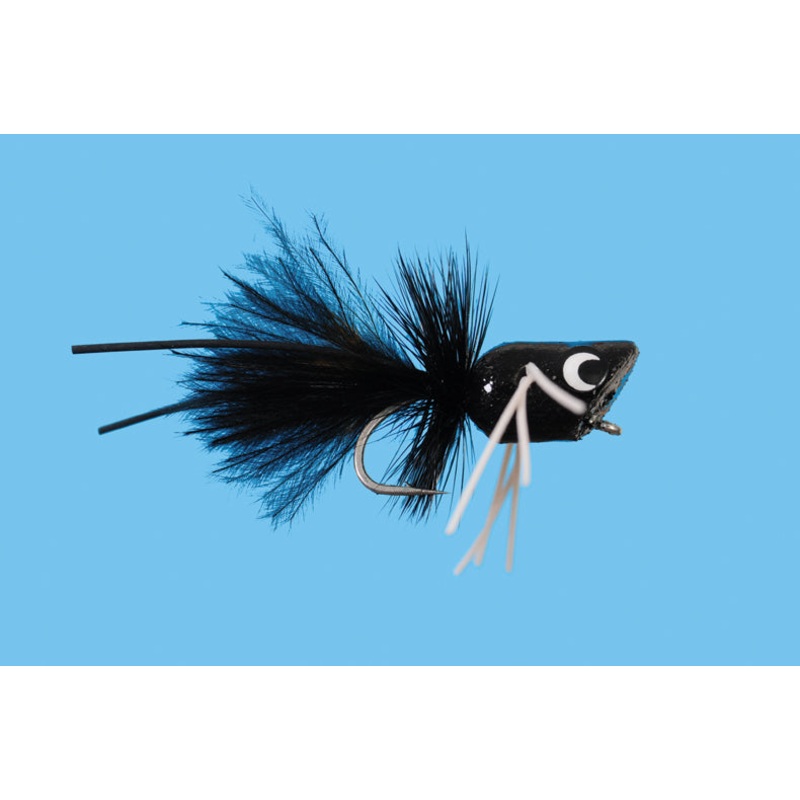 Bream Popper