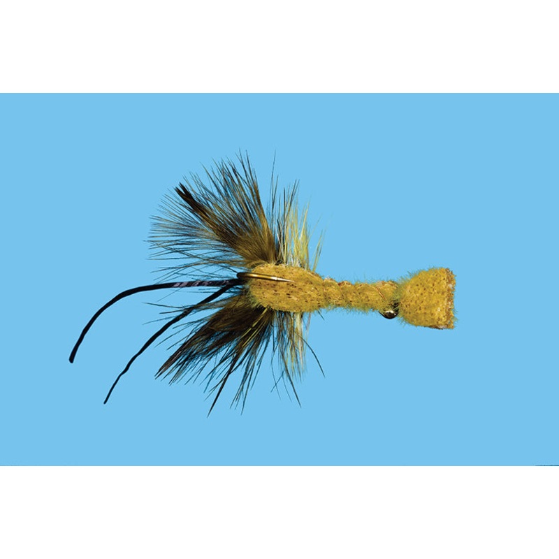 Chickabou Craw