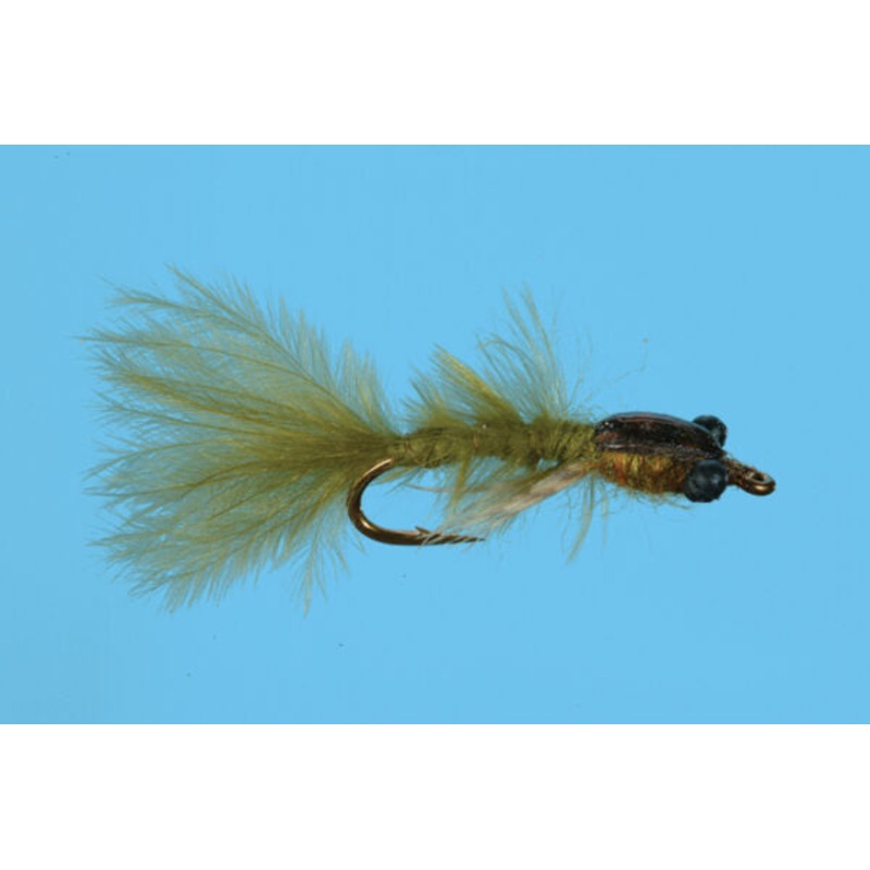 Damsel Nymph Mini