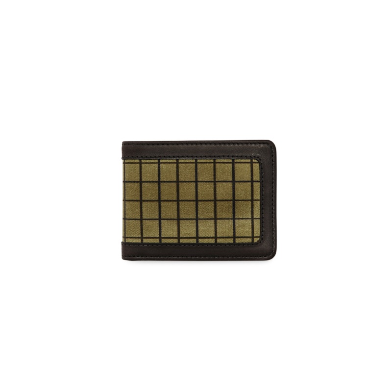 Filson Tin Cloth Outfitter Wallet