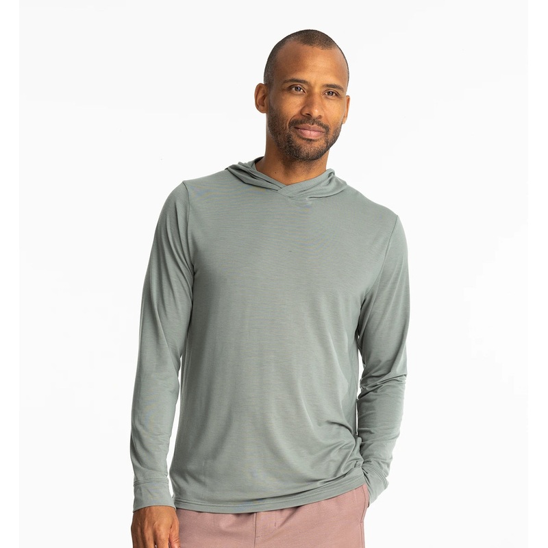 Free Fly Elevate Lightweight Hoodie
