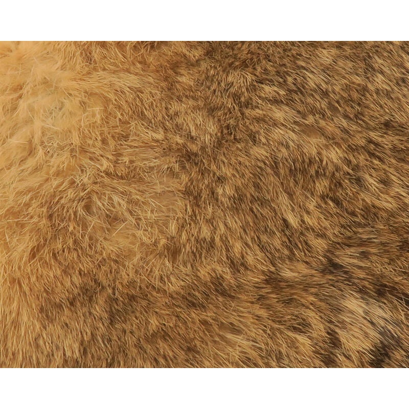 Hareline Zonker Cut Rabbit Hide