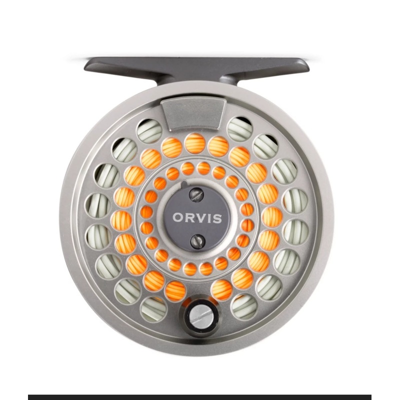 Orvis Battenkill Click