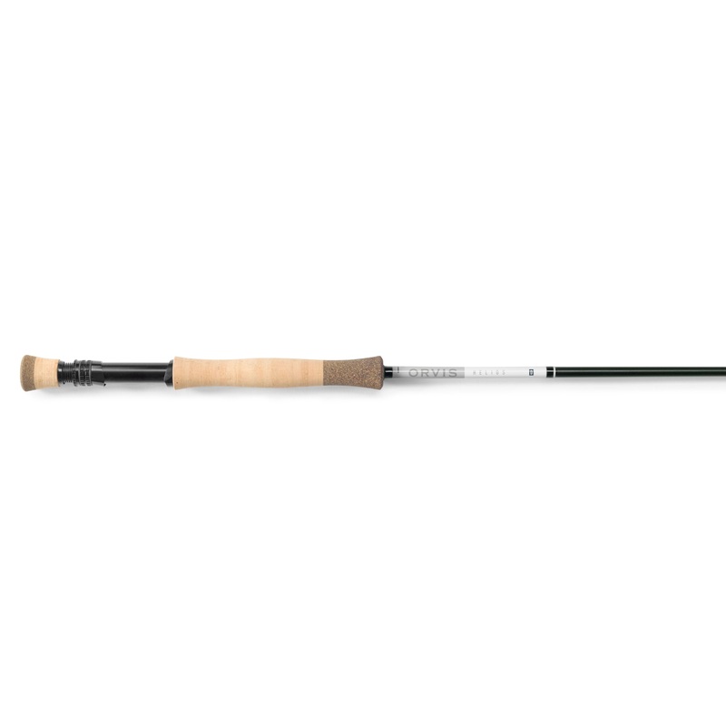 Orvis Helios 4D