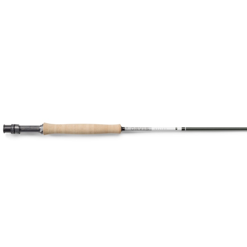 Orvis Helios 4F