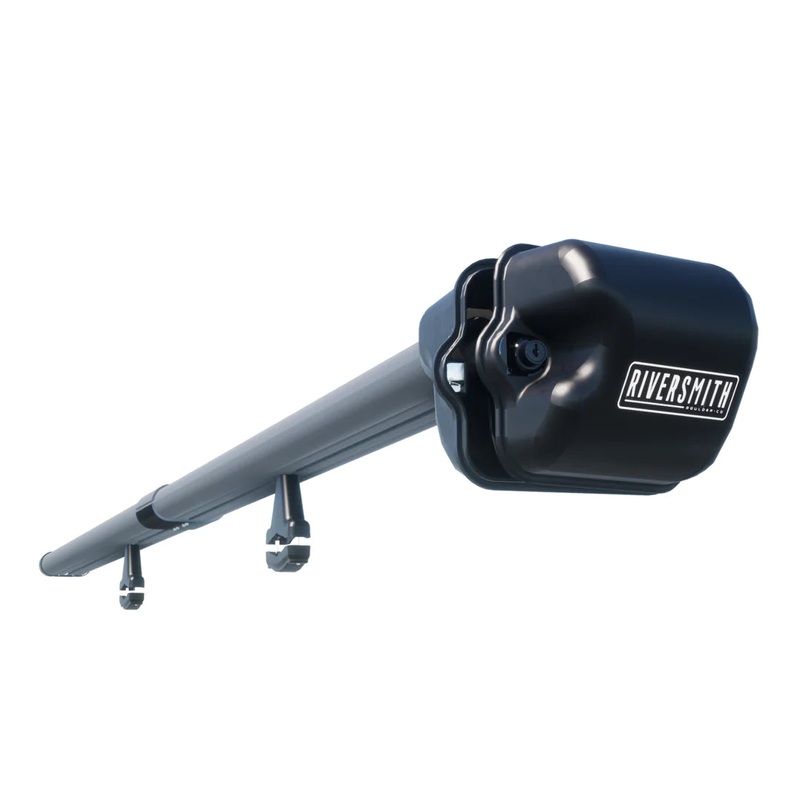 Riversmith Standard River Quiver 10 4″