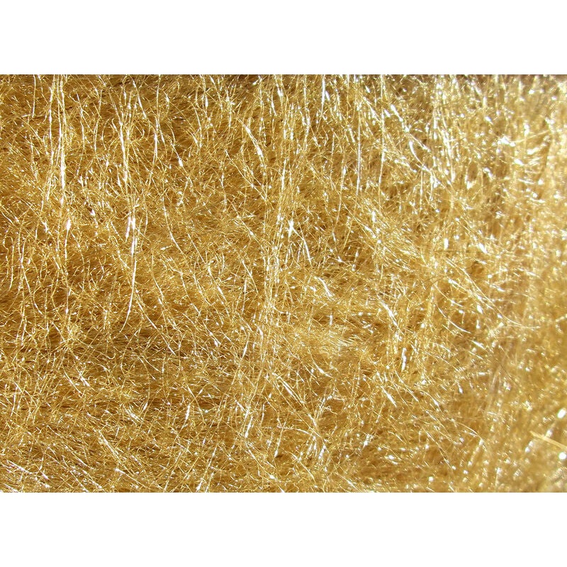 Senyos Laser Hair Dubbing