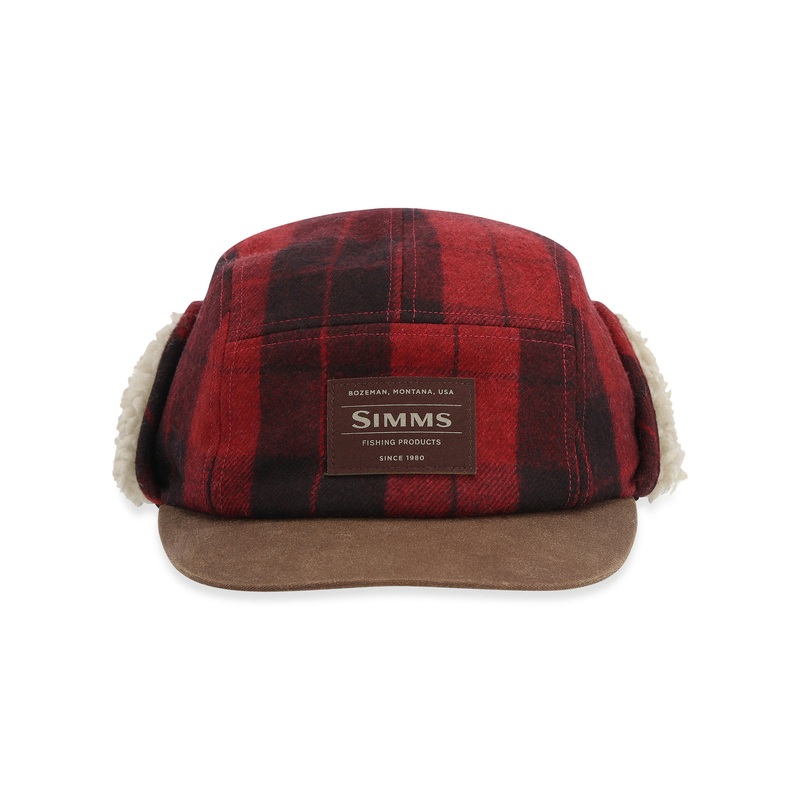 Simms Cold Weather Cap Hat
