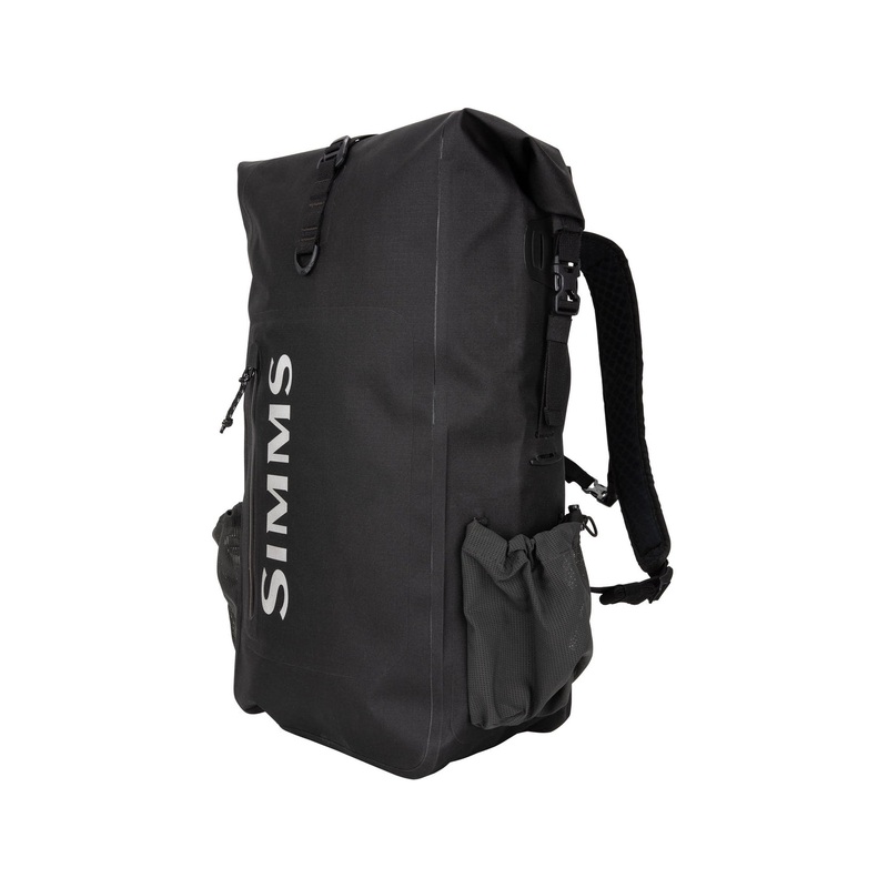Simms Dry Creek Roll Top Backpack