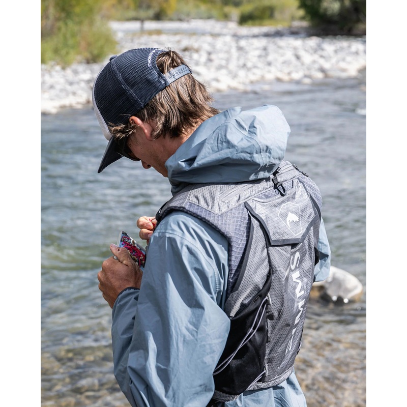 Simms Flyweight Vest