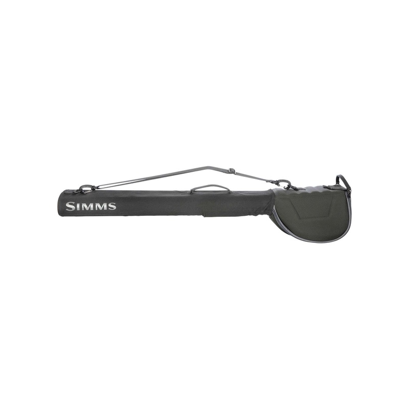 Simms GTS Double Rod & Reel Vault