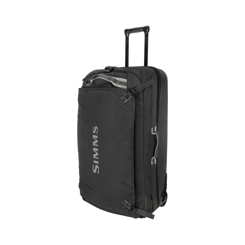 Simms GTS Roller
