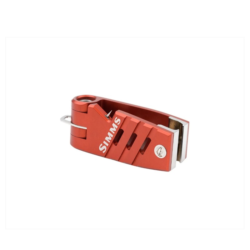 Simms guide nipper