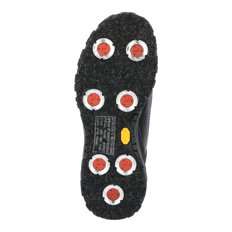 Simms Mens G4 Pro Powerlock Boot – Felt
