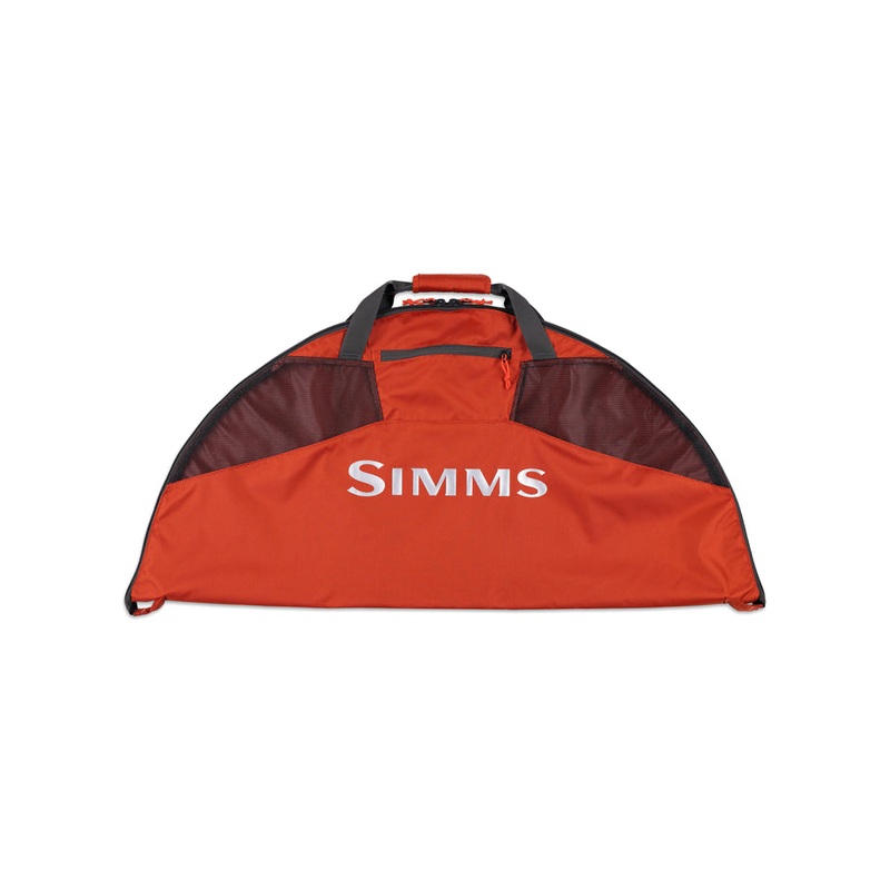 Simms Taco Bag