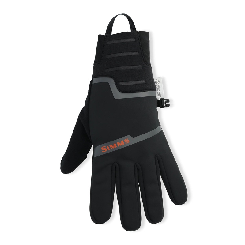 Simms Windstopper Flex Gloves