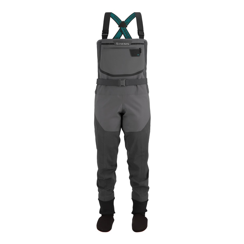 Simms Womens Freestone Stockingfoot Waders