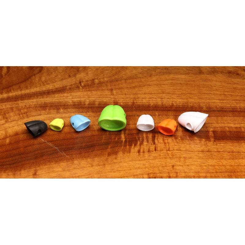 Surface Seducer Double Barrel Popper & Slider Bodies