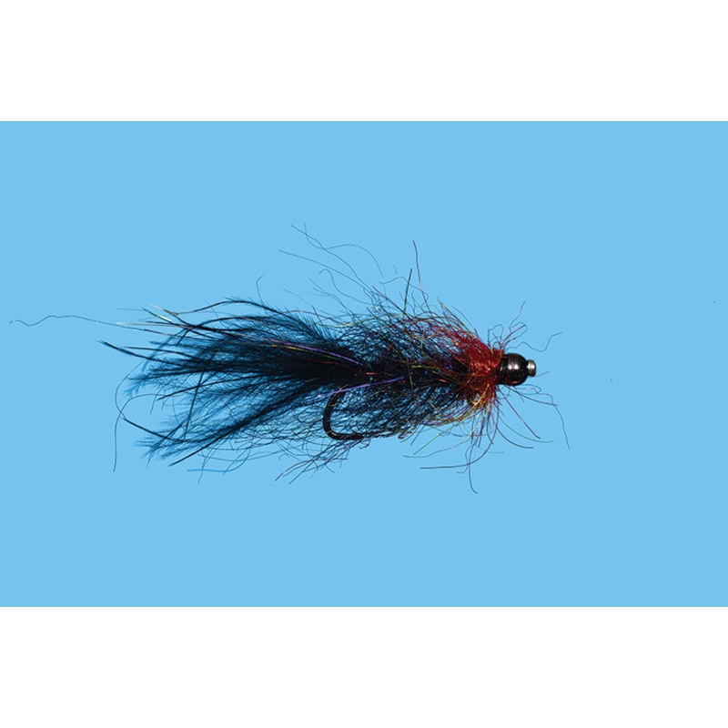 Tungsten Balanced Leech