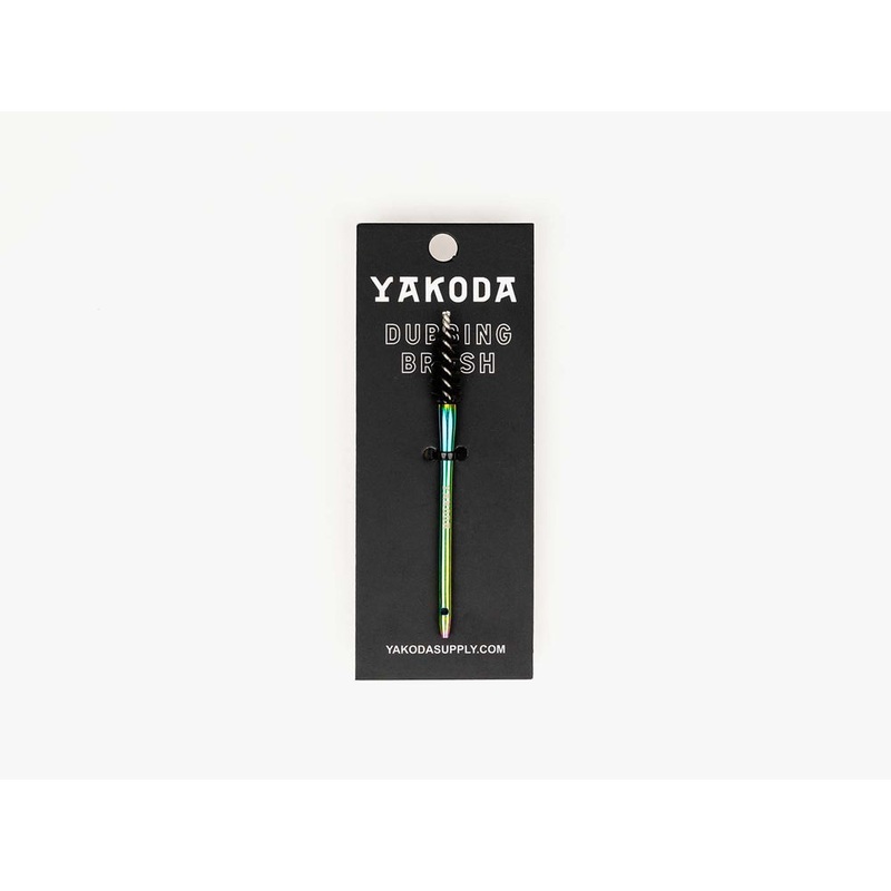 Yakoda Dubbing Brush
