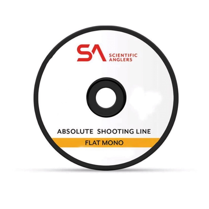 Absolute Shooting Line flat mono