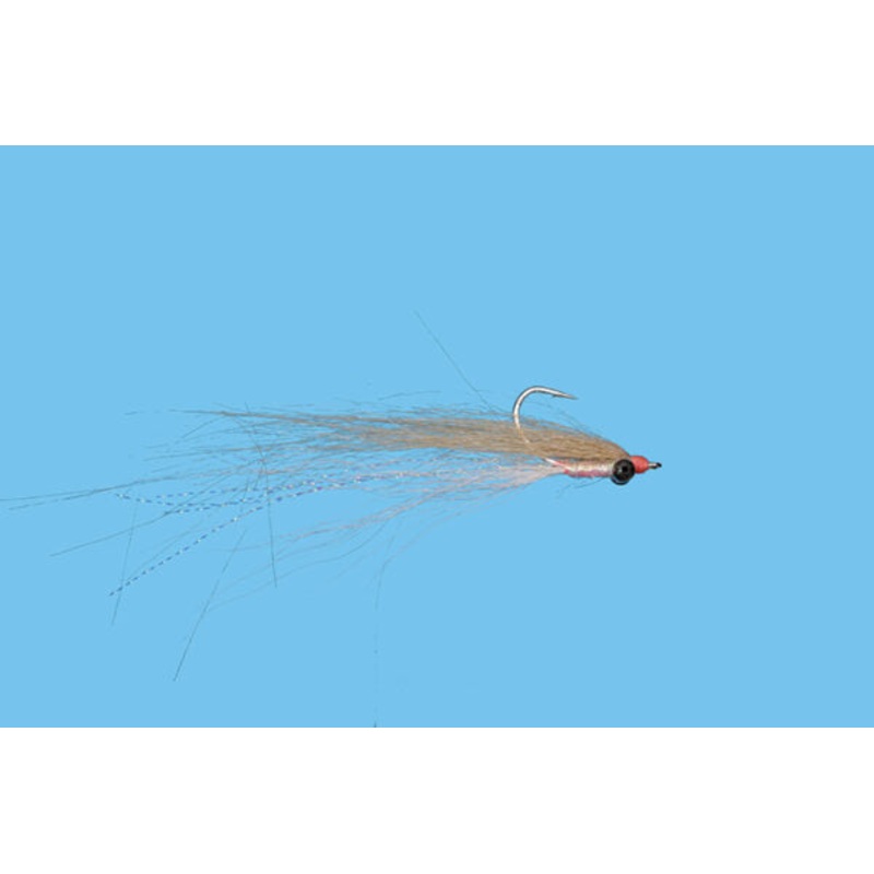 Andy Smiths Bonefish Fly