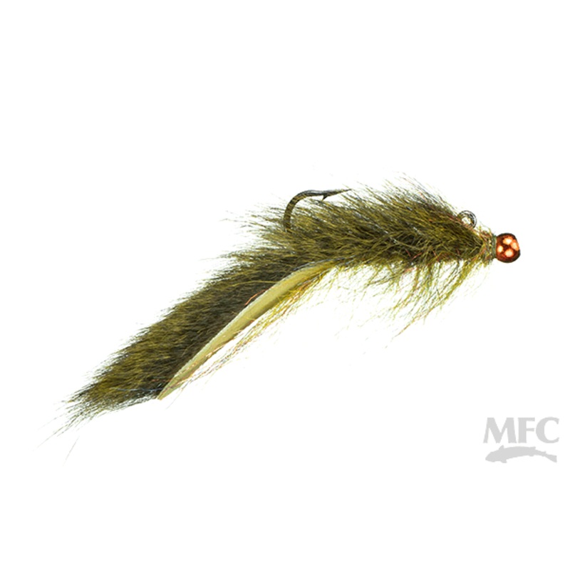 Balanced Squirrel Leech