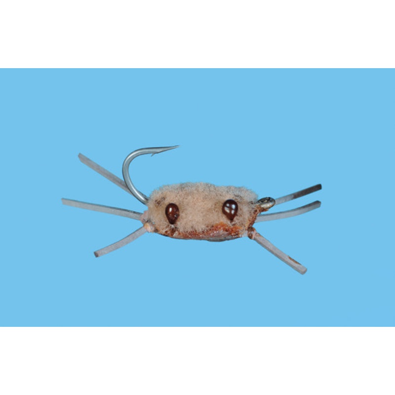 Bauers Flats Crab