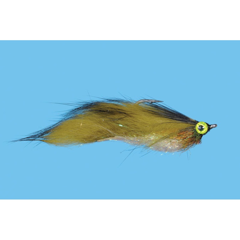 Bellyache Minnow
