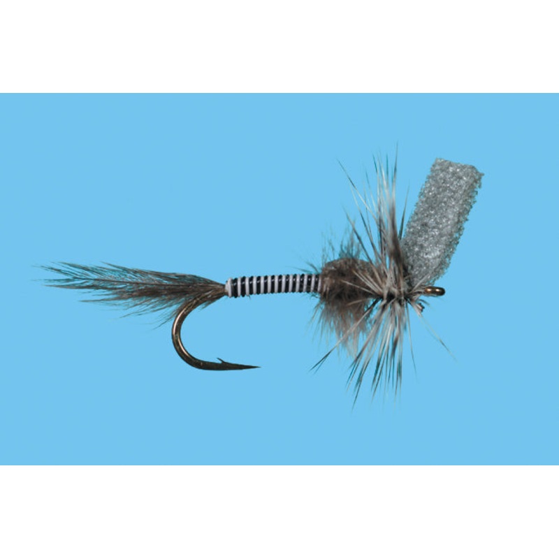 Callibaetis Periscope Cripple