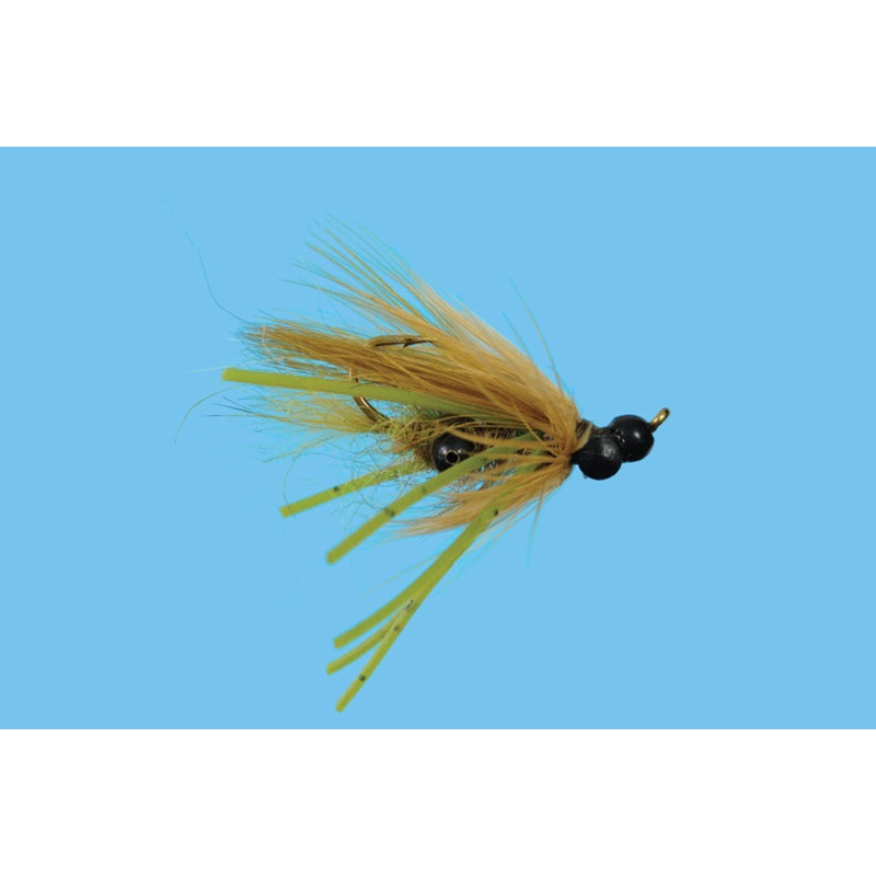 Carp Craw
