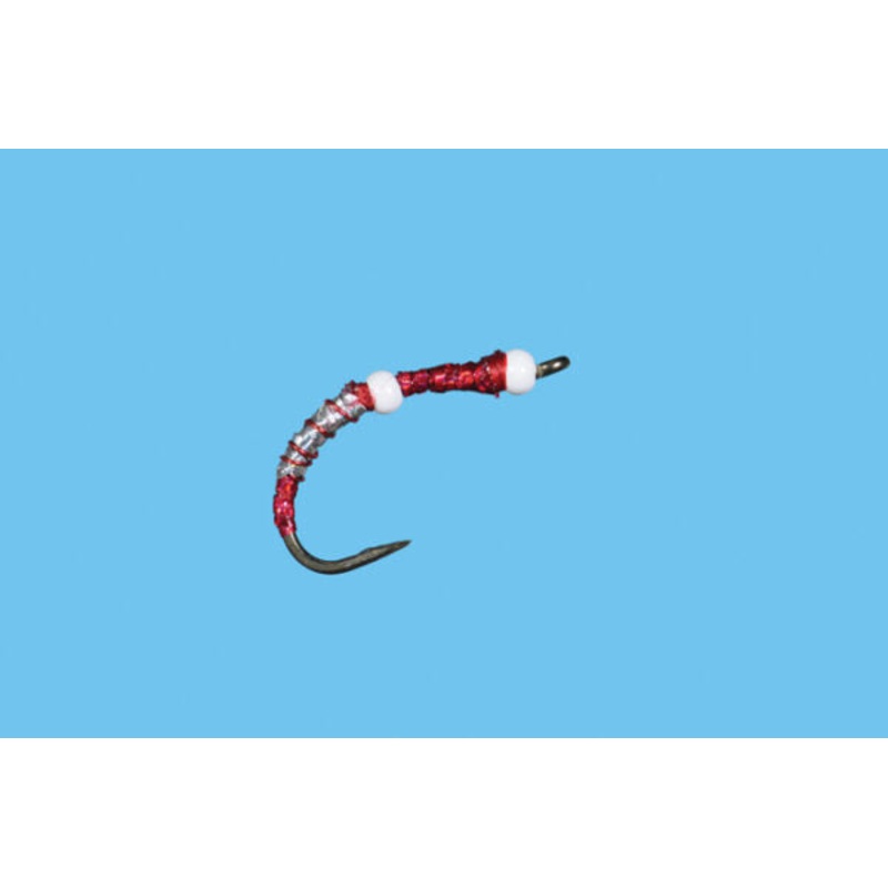 Double Dipper Chironomid