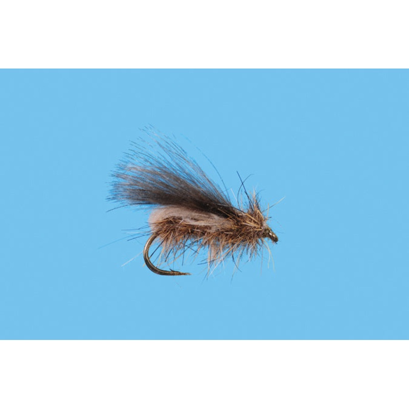 Double Duck Caddis