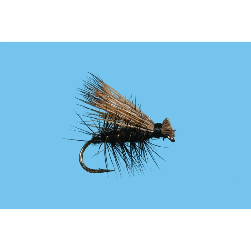 Elk Hair Caddis