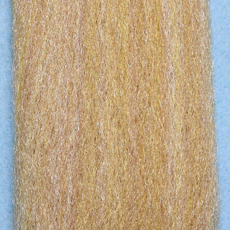 Enrico Puglisi 3D EP Fibers