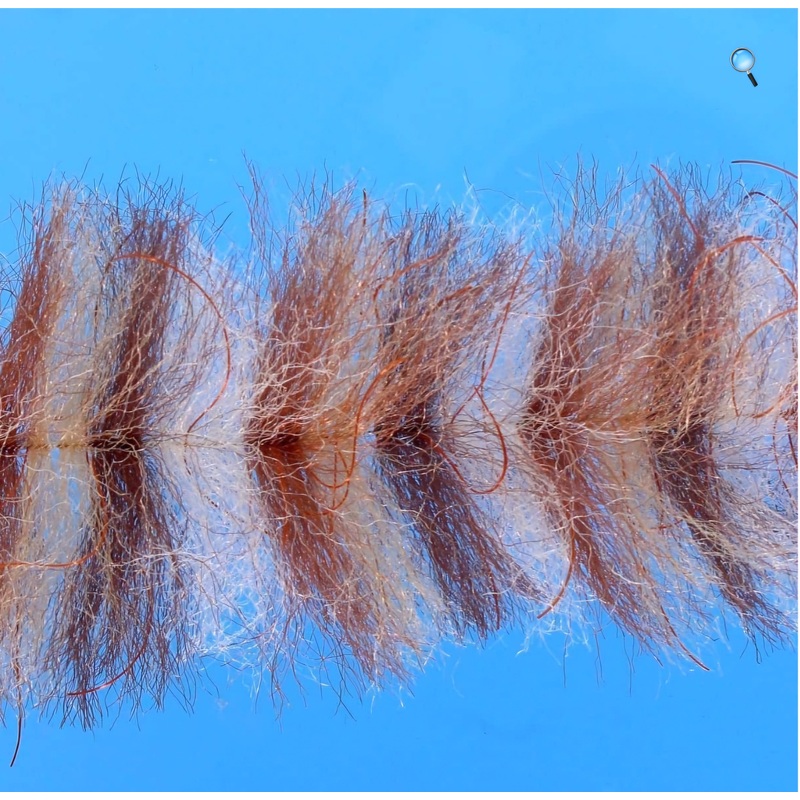 EP Crustaceous Brush With Micro Legs
