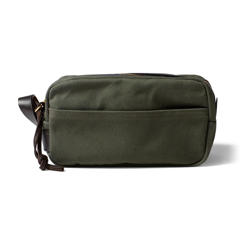 Filson Travel Kit